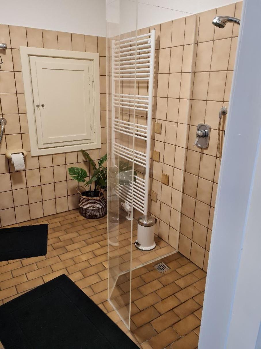 Ferienwohnung Annegret Schuback Jork Exterior foto