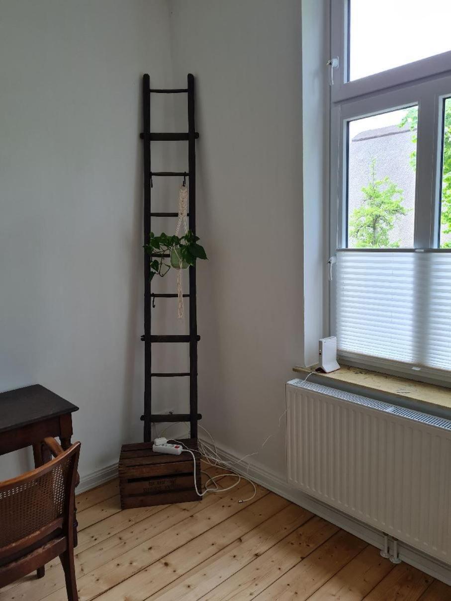 Ferienwohnung Annegret Schuback Jork Exterior foto