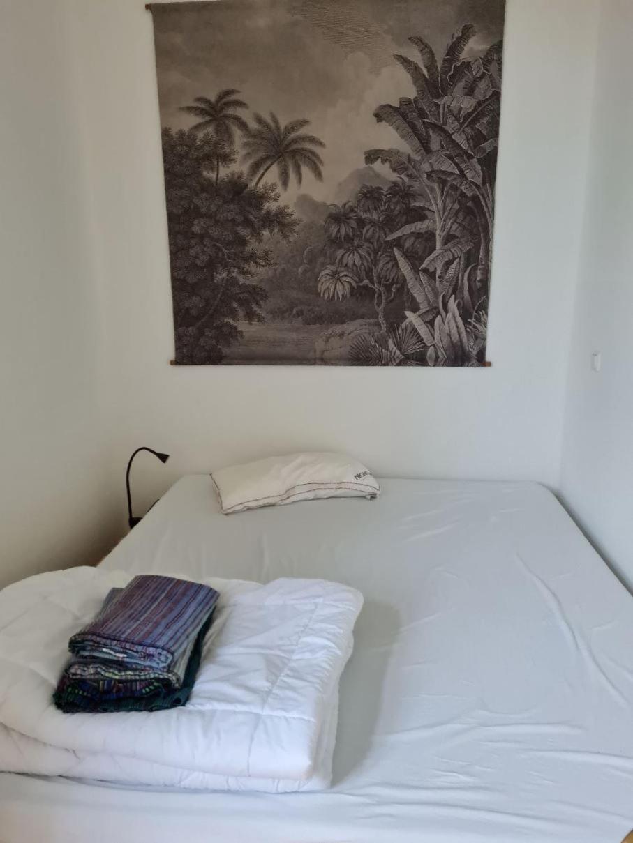 Ferienwohnung Annegret Schuback Jork Exterior foto