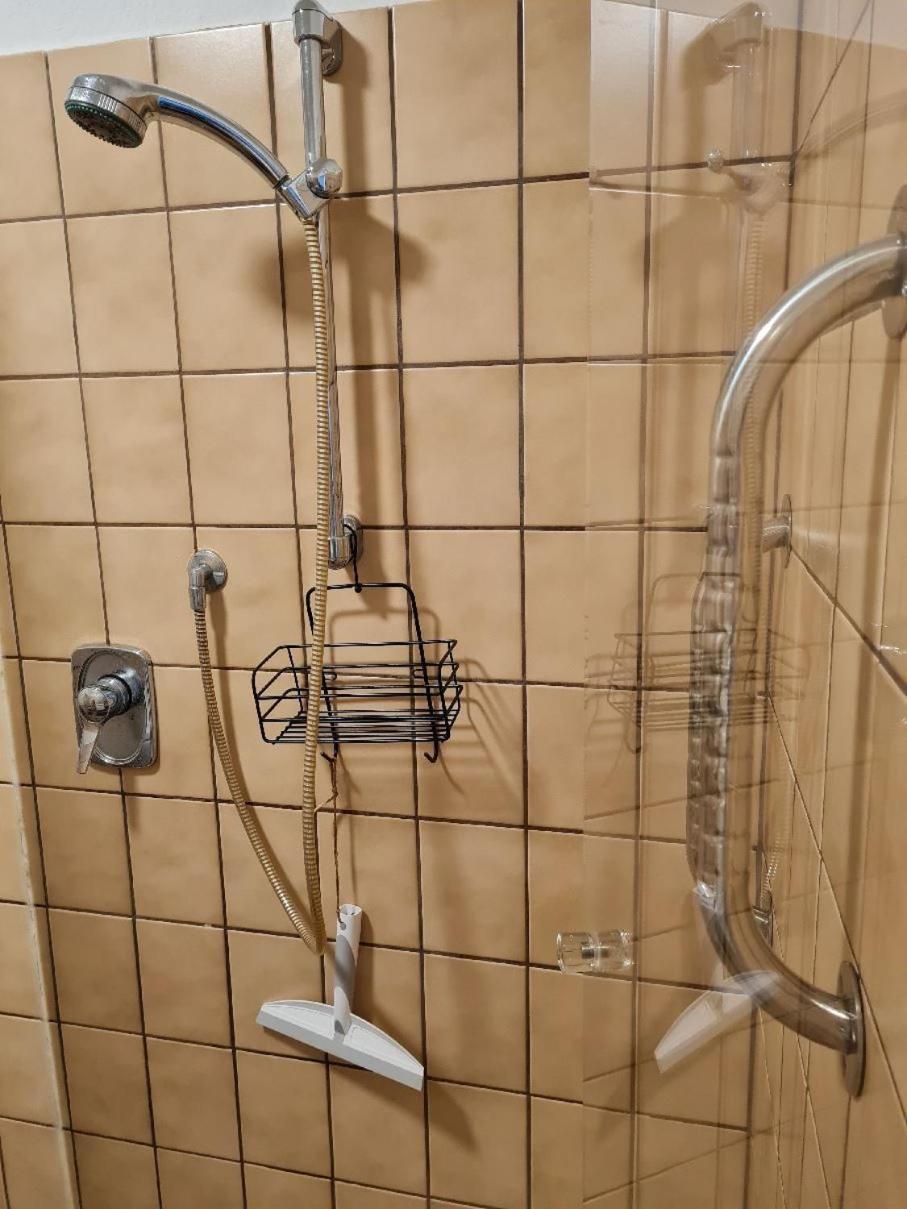 Ferienwohnung Annegret Schuback Jork Exterior foto