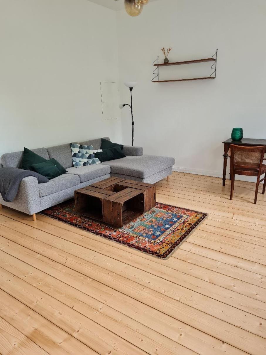 Ferienwohnung Annegret Schuback Jork Exterior foto