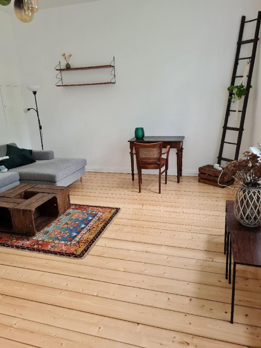 Ferienwohnung Annegret Schuback Jork Exterior foto